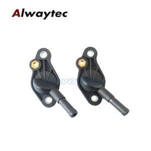 06K 121 132 TOPRAN BORDE DE TUBERÍA DE REFRIGERANTE 116 929 I para VW GOLF VII, PASSAT B8, <span class=keywords><strong>TIGUAN</strong></span> ALLSPACE para Recién Llegados - Product Image 6