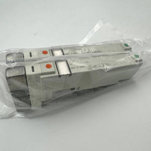 โซลินอยด์วาล์ว Original-SMC รุ่น VQ2400-51 - Product Image 3