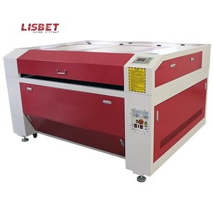 Machine de découpe <span class=keywords><strong>laser</strong></span> CO2 haute vitesse LB-1390 80-120W 1300x900mm, graveur et découpeur <span class=keywords><strong>professionnel</strong></span> pour acrylique, pierre, papier, caoutchouc, MDF - Product Image 2