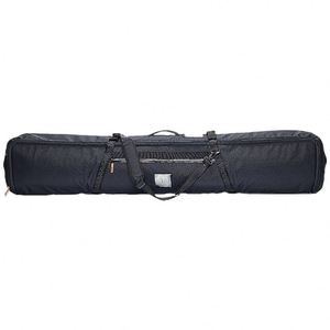 Muestra Gratuita: Bolsa de Esquí 600D con Carga USB, Antirrobo y Ligera, Apta para Esquís de hasta 200 cm, Resistente al Agua para Viajes - Product Image 4