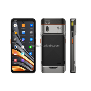 <span class=keywords><strong>PDA</strong></span> Android 14 cầm tay <span class=keywords><strong>PDA</strong></span> Máy quét mã vạch máy tính di động thu thập dữ liệu Quản Lý Hàng Tồn Kho gồ ghề <span class=keywords><strong>PDA</strong></span> - Product Image 2