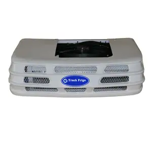 Unidades de Refrigeración para Camiones K-260 a Precio de Fábrica para Transporte de Productos <span class=keywords><strong>Congelados</strong></span> en Camiones de 6-15 Cbm - Product Image 1