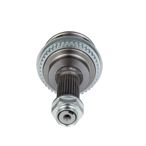 CCL châssis haute performance pièces de rechange de voiture kit de joint de cv extérieur 28391-SA003 pour SUBARU <span class=keywords><strong>LEGACY</strong></span> BH 98-03 arbre d'entraînement de transit - Product Image 2