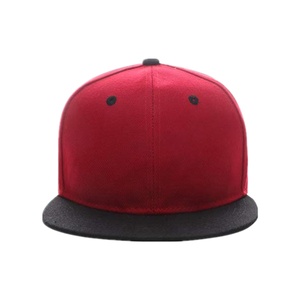 Men's Fashionable Sheep-Patchwork Adjustable <b>Snapback</b> <b>Cap</b> Corduroy/Denim Comfortable Breathable Sports Outdoor Party Wear Custom - Product Image 4