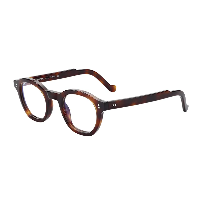 Low Price Custom Acetate Anti Blue Eyeglasses Frames