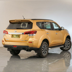 <span class=keywords><strong>Nissan</strong></span> Terra d'<span class=keywords><strong>occasion</strong></span> pour le marché chinois, capacité de remorquage lourde, transmission automatique, feux LED gauche, toit ouvrant panoramique, véhicule <span class=keywords><strong>utilitaire</strong></span> léger - Product Image 6
