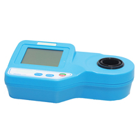 Appareil portable de densité du sperme animal VS-V560 / Densitomètre du sperme animal / Détecteur de concentration du sperme des animaux de compagnie