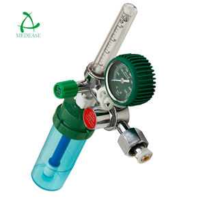 Üreticileri oksijen regülatörü nemlendirici ile uyumlu en iyi diğer keskin oksijen regülatörü - Product Image 4