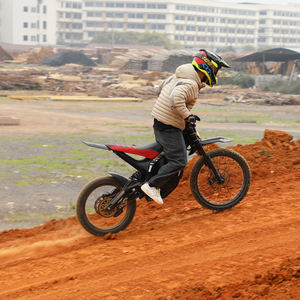 Batería de Litio Lista para Enviar, 72V 3000W para Motocicleta Eléctrica, Diseño de Batería Intercambiable de 30Ah - Product Image 4