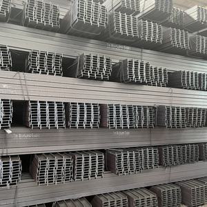 厂家销售IPE200 IPEAA200高品质低价建筑钢结构工字梁通用结构钢 - Product Image 5