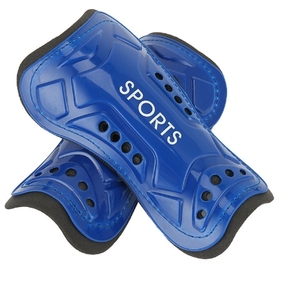 Vendita calda in fabbrica, protezioni per adulti e bambini personalizzabili, competizioni sportive all'aperto, allenamento, equipaggiamento protettivo per il calcio - Product Image 1