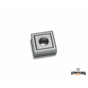 Insertos de giro negativo (10 piezas) - Product Image 1