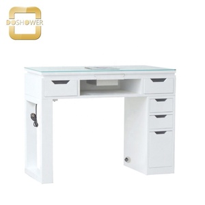 <span class=keywords><strong>Mesa</strong></span> de <span class=keywords><strong>Manicura</strong></span> Económica, <span class=keywords><strong>Mesa</strong></span> <span class=keywords><strong>Pequeña</strong></span> para <span class=keywords><strong>Manicura</strong></span> con Colector de Polvo - Product Image 3