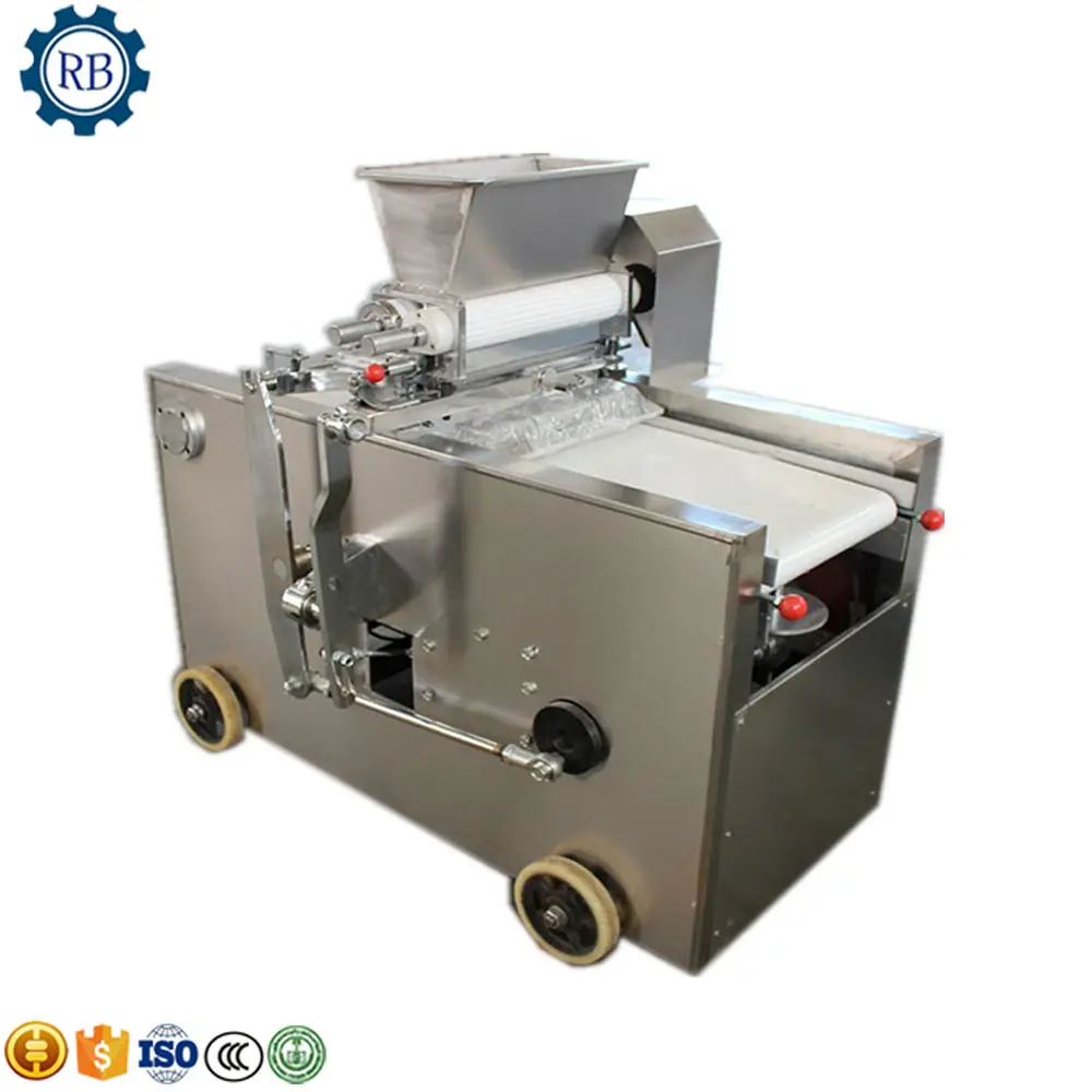 Hot Populaire kleine biscuit making machine/machine biscuit/koekje machine biscuit maker machine