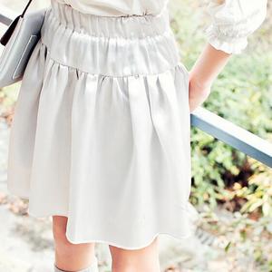 Vestido Newstar Modelo Western para Niñas con Lazo y Lentejuelas - Product Image 1