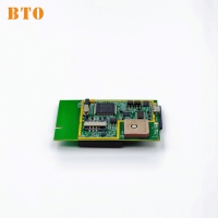 Placa PCBA de Computación Industrial de Alto Rendimiento, Ensamblaje SMT THT Personalizado, Proveedor de Soluciones SBC de Fábrica OEM EMS