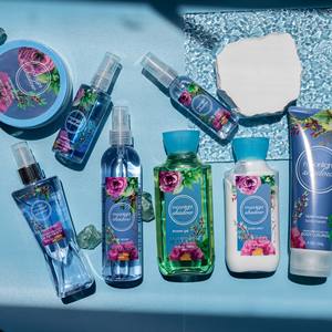 Aromathérapie Moonlight Shadow Body Splash, vaporisateur d'huile essentielle <span class=keywords><strong>pour</strong></span> la méditation - Product Image 1