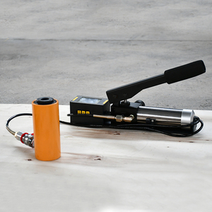Mikro-Ausziehanker-Tester GTJ-VX mit Hoher Qualität und Bestem Preis zum Verkauf - Product Image 6