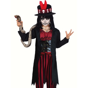Costume de <span class=keywords><strong>princesse</strong></span> vampire pour Halloween, déguisement de fête, costume de fantaisie - Product Image 1
