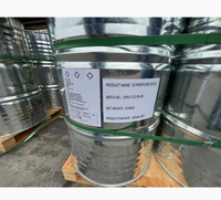 Suministro de Fábrica de DPG (Dipropilenglicol) de Alta Calidad, Grado de Fragancia 99.5%