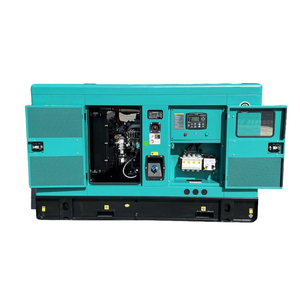 เครื่องกำเนิดไฟฟ้าแบบไร้แปรงถ่าน 250 กิโลวัตต์ สำหรับอุตสาหกรรม 200,000 วัตต์ แบบเงียบ 80 กิโลวัตต์ 2500 150 กิโลโวลต์แอมแปร์ 1 หรือ 3 เฟส สำหรับบ้านหรืออุตสาหกรรม - Product Image 1