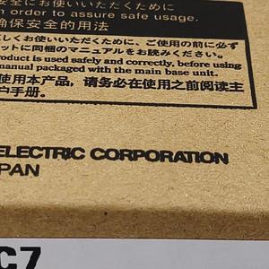 <span class=keywords><strong>78</strong></span>. Módulo de Entrada RX40C7 100% Original y Nuevo, 16 Puntos, 24VDC, Terminal de Alta Velocidad, Controlador PLC PAC Modular para Automatización, en Stock - Product Image 2