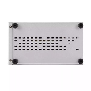 Boîtier métallique personnalisé OEM Revêtement en poudre de soudage par cintrage Fabrication de tôle Produit en acier inoxydable Découpe laser - Product Image 3