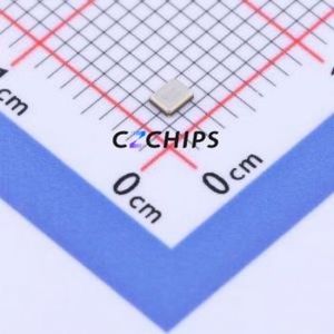 5NAA25000101KF80E2 Crystal (Passive) SMD2016-4P Crystal Oscillator SMD Crystal Oscillator 25MHz 10ppm 10pF - Product Image 1