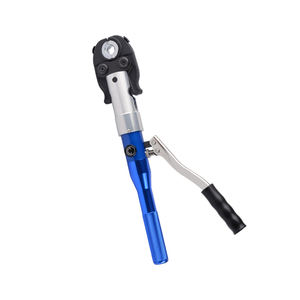 Hydraulic <strong>Tool</strong> For Copper Pipe Aluminum Plastic <strong>Crimping</strong> And Press Fittings <strong>Plumbing</strong> Equipment And <strong>Tools</strong> - Product Image 4