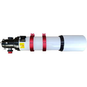 Telescópio Refrator Kson A600102MK III OTA - Objetiva de 90mm com Focador de Dupla Velocidade Multi-Revestido para Observação Planetária e do Céu Profundo - Product Image 4