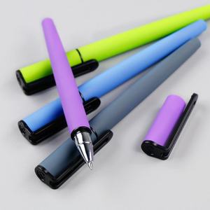 Nuevo Diseño de Bolígrafo de Gel con Pegamento en Aerosol, Bolígrafo de Gel Multicolor con Logotipo Personalizado - Product Image 2