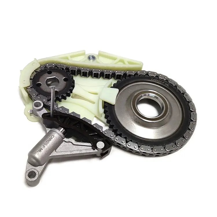 Timing chain kit   accessories For BMW N20 Timing Kit 11417602646 11417602647 11417602648 11417605367