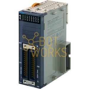 Omron CJ1WMD231 - Nuovo - Product Image 1