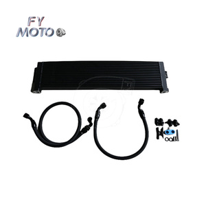 Ölkühler-Kits für BMW F80 F82 M3 M4 S55 Motor <span class=keywords><strong>M</strong></span> PERFORMANCE - Product Image 1