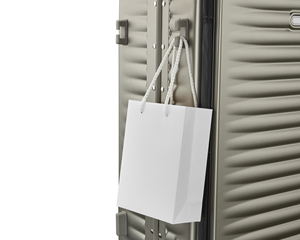 Borsa Trolley da viaggio da uomo in <span class=keywords><strong>policarbonato</strong></span> 100% PC 5 pezzi <span class=keywords><strong>valigia</strong></span> di grande capacità con ruote Spinner silenziose TSA lucchetto - Product Image 4