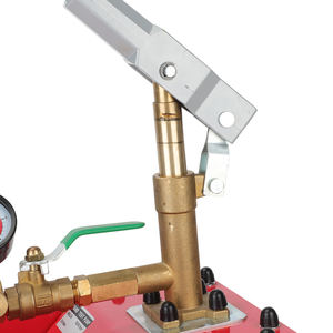 ZD-50 manuel basınç testi pompası - Product Image 5