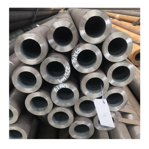 Nhà Máy Giá thép carbon Ống liền mạch ASTM A106/A53/api5l g r.b sch40 6M 12m chiều dài cho đường ống dẫn dầu - Product Image 5