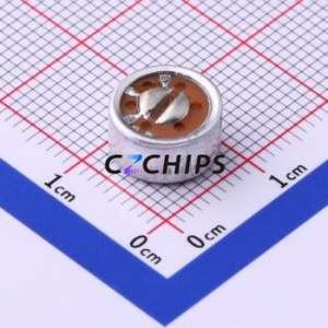 Original et nouveau GMI9752N-62DB Circuit intégré IC puce Microphone vente entière puces de composants électroniques fournisseur et Service de nomenclature - Product Image 1