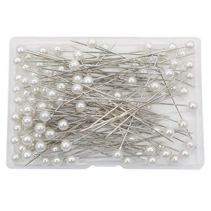 Nouvelle boîte plate en forme de poire <span class=keywords><strong>aiguille</strong></span> perle <span class=keywords><strong>aiguille</strong></span> vêtements décoration foulard en soie <span class=keywords><strong>aiguille</strong></span> fixe - Product Image 5