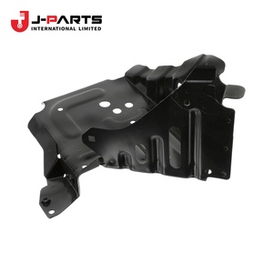 ขายึดแบตเตอรี่สำหรับนิสสัน นาวาร่า D40 ปี 2005-2015 รุ่น OE F4130-ZS0MA F4130ZS0MA - Product Image 1