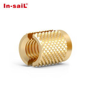 Báo Chí-Trong Chèn <span class=keywords><strong>Threaded</strong></span> PPB-256-1 PPB-M3-1 - Product Image 3