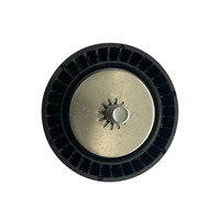 Vòng bi căng dây chất lượng cao mới, ròng rọc điều chỉnh được ZQ20048 11287542887 với bảo hành 2 năm để thay thế