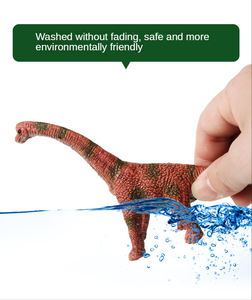 Juguetes de Dinosaurios al por Mayor de Fabricantes Económicos AiJH, Cientos de Modelos de Animales de Plástico, Mundo Natural, Juguetes de Dinosaurios - Product Image 4