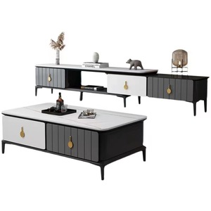 Piano cassetto <span class=keywords><strong>Mobile</strong></span> espandibile <span class=keywords><strong>Tv</strong></span> Stand in legno Vintage Schedari <span class=keywords><strong>Tv</strong></span> tavolo bianco <span class=keywords><strong>Mobile</strong></span> <span class=keywords><strong>Tv</strong></span> sogiorno mobili Soggiorno - Product Image 5