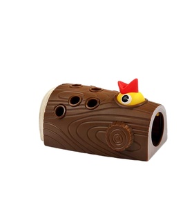 Giochi Montessori per Catturare Uccelli e Insetti, Puzzle Educativo Personalizzato per lo Sviluppo dell'<span class=keywords><strong>Intelligenza</strong></span>, Giocattoli Magnetici in Legno per Bambini e Bambine - Product Image 5