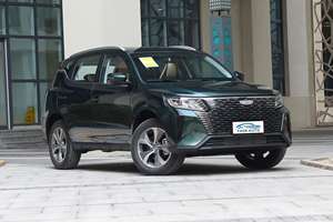 2021 Vente chaude Véhicule à essence Haval H6 de 3e génération SUV 2.0T AWD d'occasion avec sièges en cuir Moteur turbo de Chine - Product Image 6