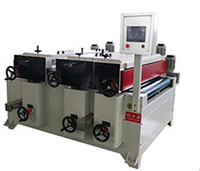 Ligne de production de panneaux de support XPS imperméables industriels |   Machine à panneaux isolants revêtus de ciment |   Sous-couche pour carrelage de salle de bain