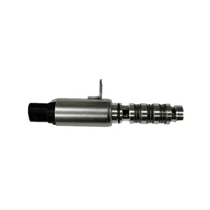 Temporização variável VVT solenóide escape óleo controle fluxo válvula 24355-2E100 24355-2E000 peças de motor - Product Image 4