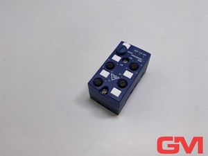 Bihl + Wiedemann โมดูลมอเตอร์ BWU4205โมดูลมอเตอร์ IP67 2เมตร/2E ที่ใช้ - Product Image 5