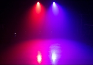 7x40W RGBW 4 en 1 Bee Eye LED zoom tête mobile lumière Mini dmx dj éclairage lavage avec <span class=keywords><strong>halo</strong></span> - Product Image 6